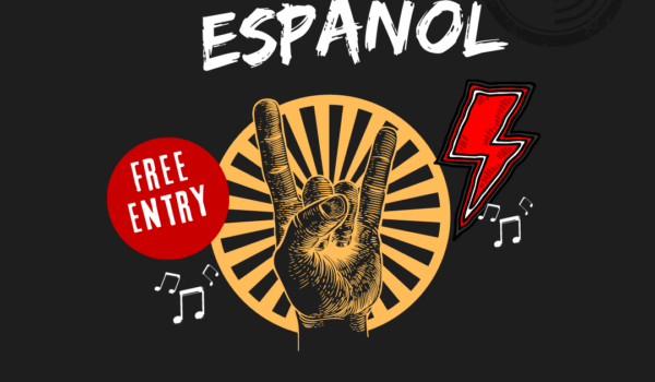 Rock en Espanol