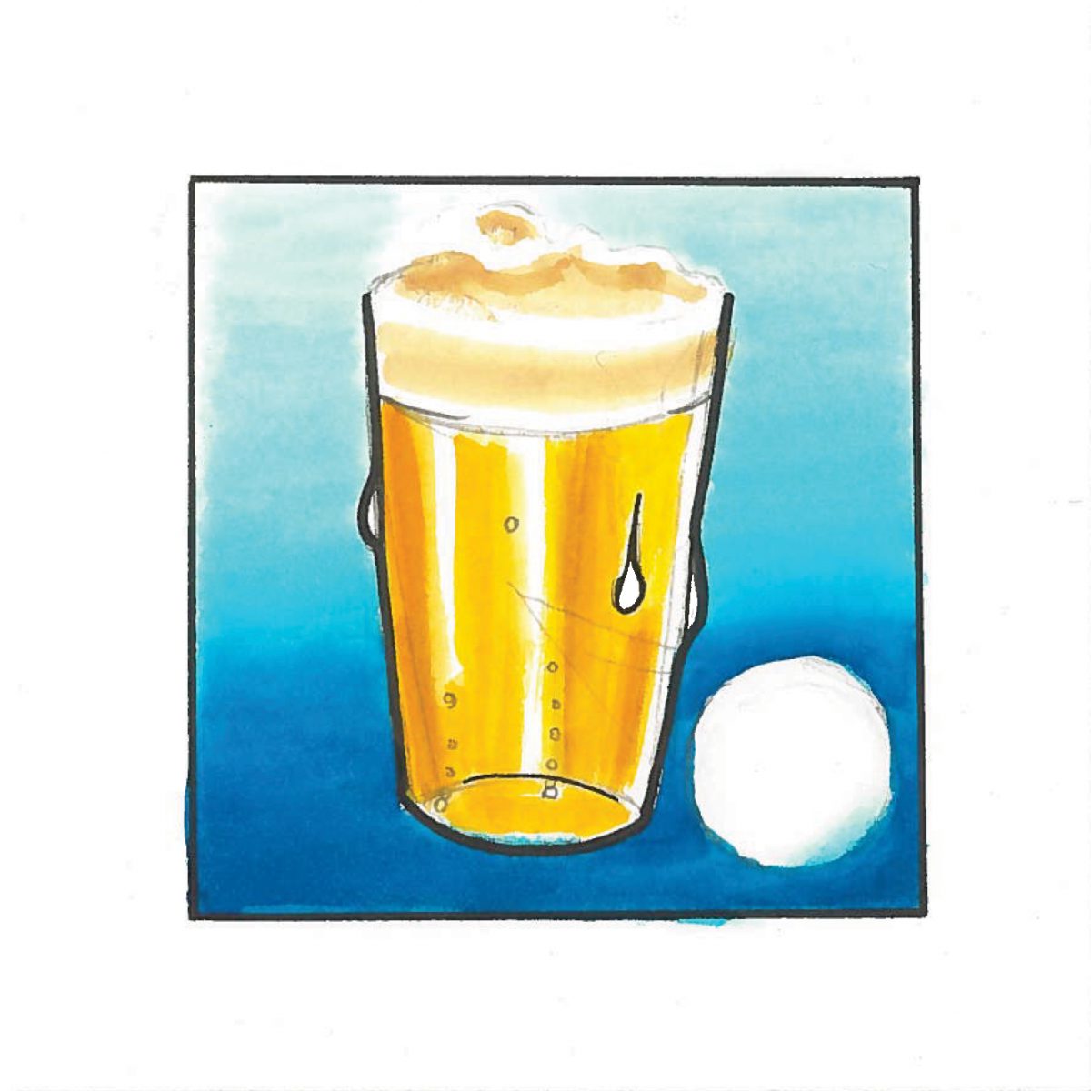 What the Floc is up with Flocculation? Angel City Brewery