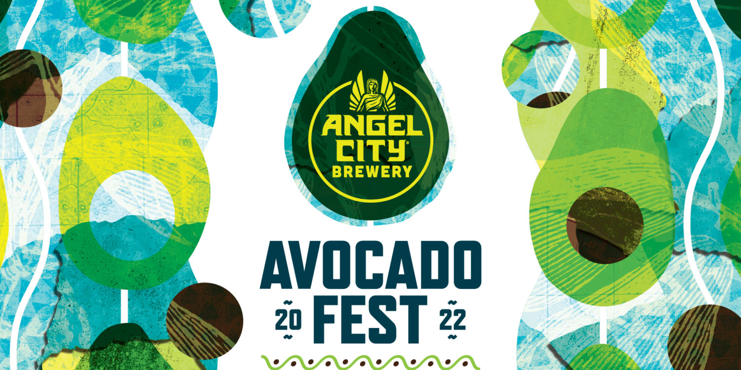 Avocado Festival 2022