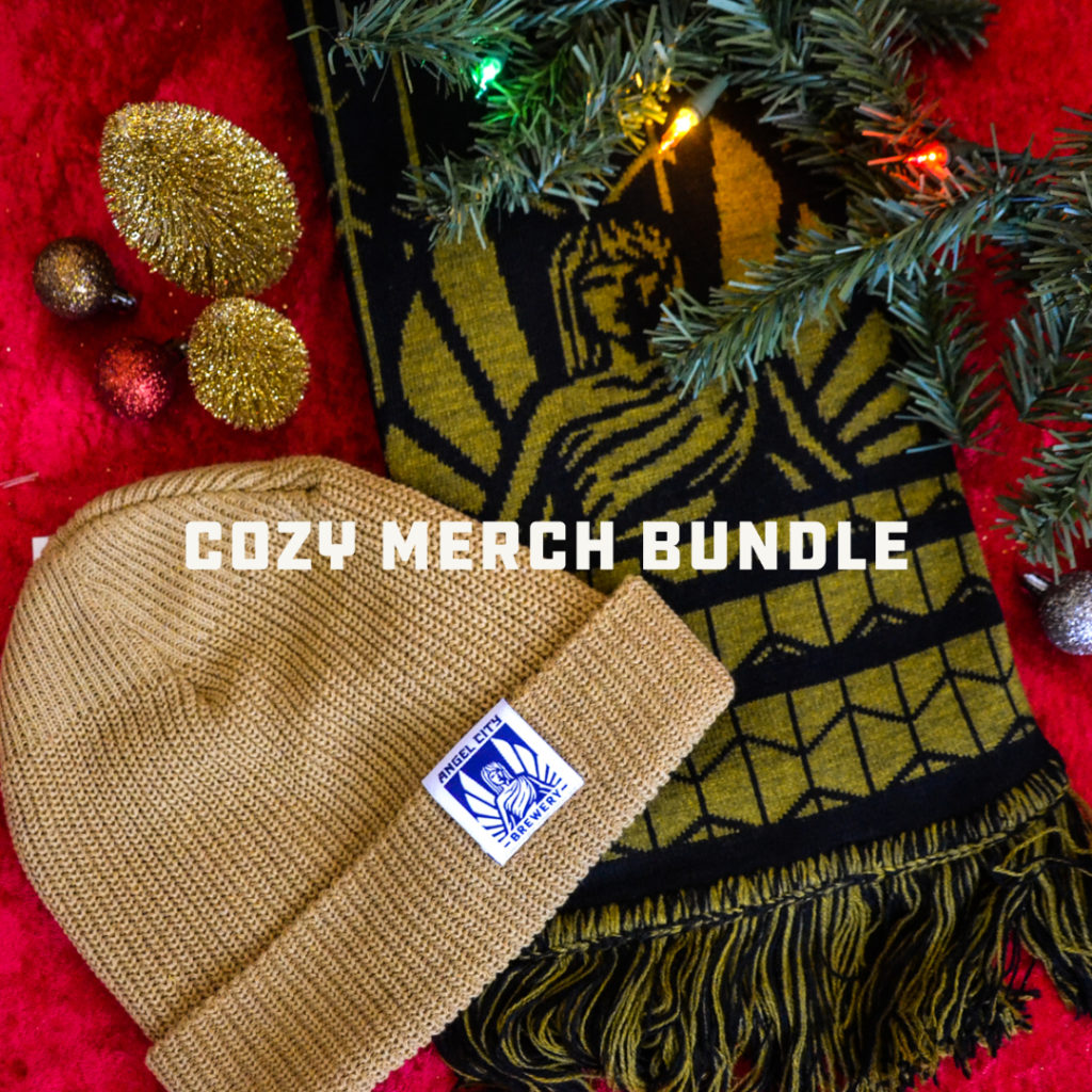 Discounted Beanies & Scarfs