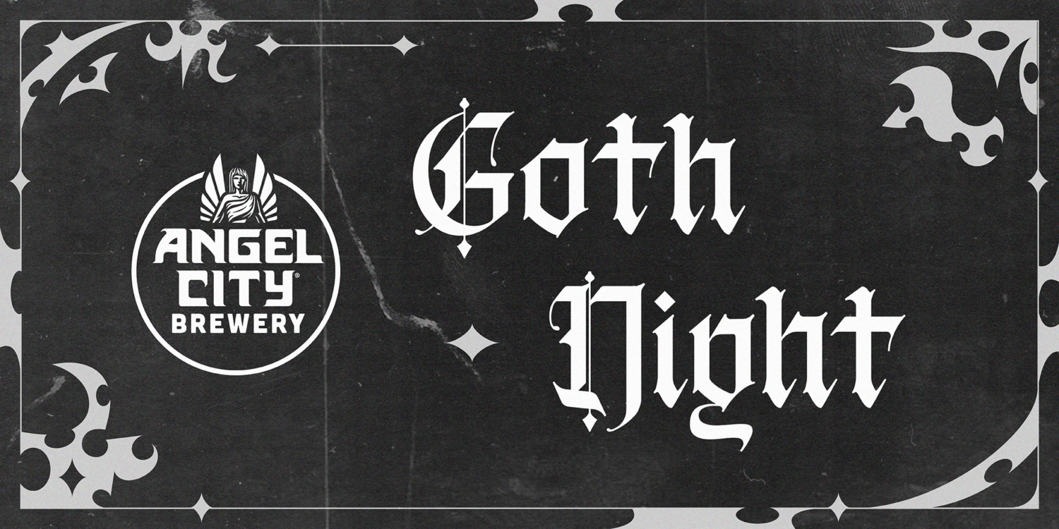 Goth Night at Angel City