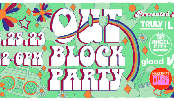 Out Block Party