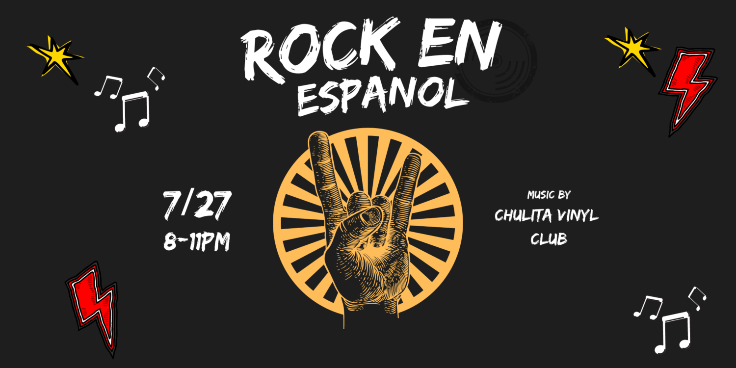 Rock en espanol