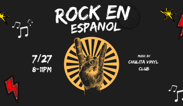 Rock en espanol