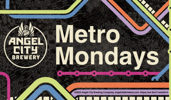 Metro Monday discount