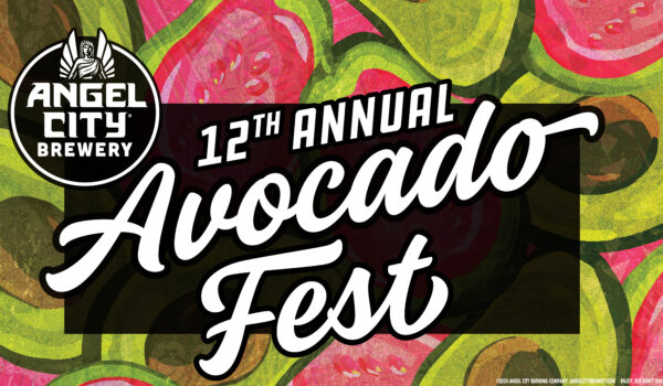 Avocado Fest