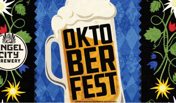 Oktoberfest at Angel City Brewery