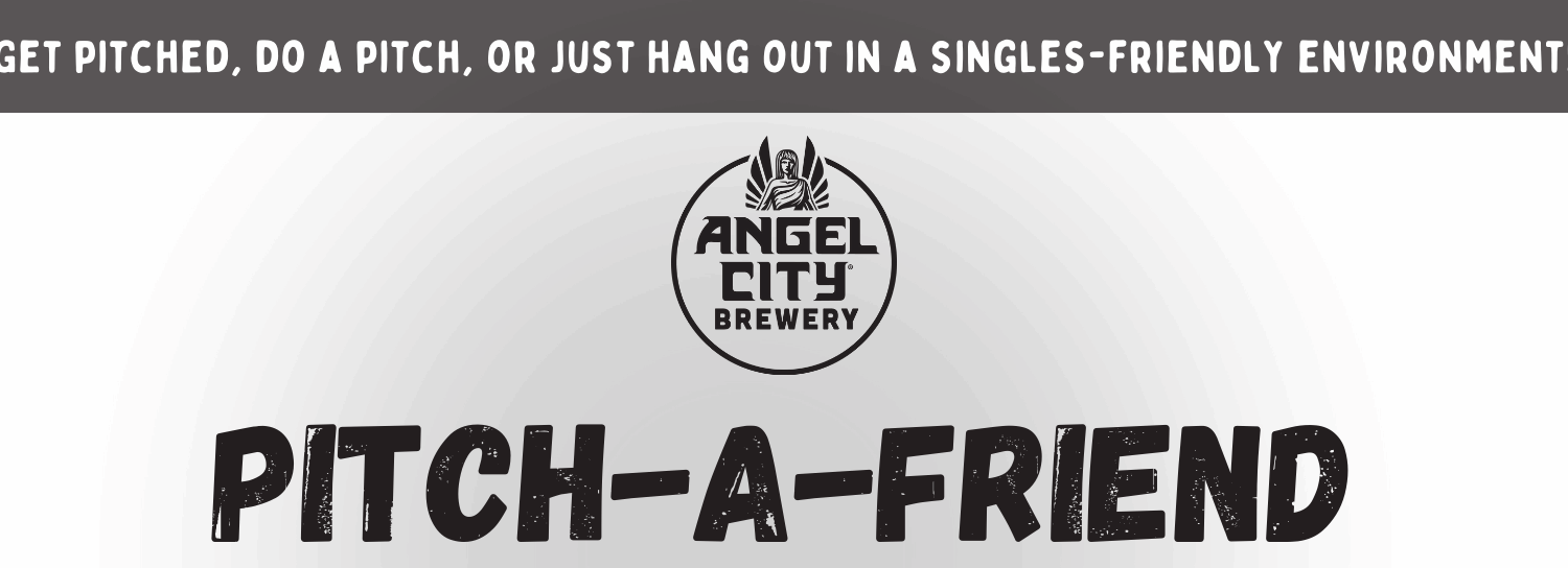 Pitch a Friend