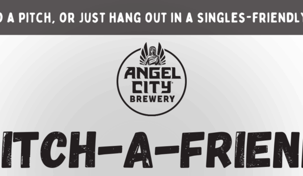 Pitch a Friend