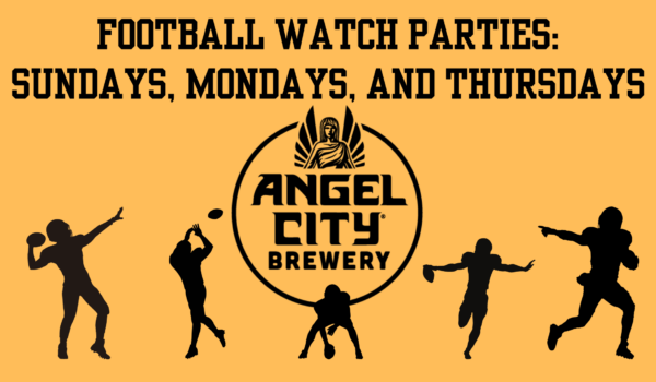 Football watch parties