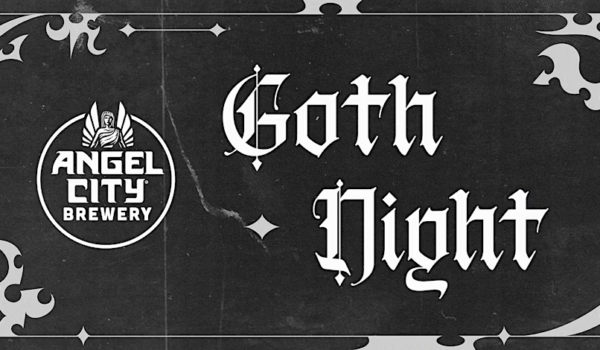 Goth night