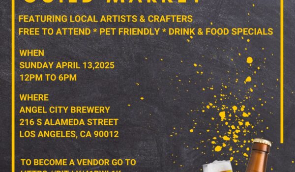Makers Market