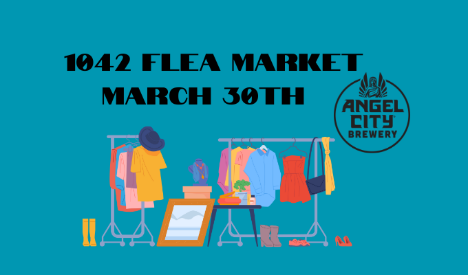 Flea Market