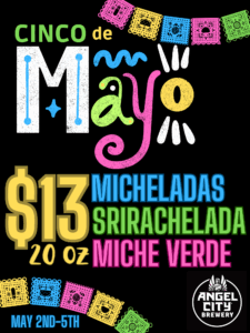 Cinco de Mayo