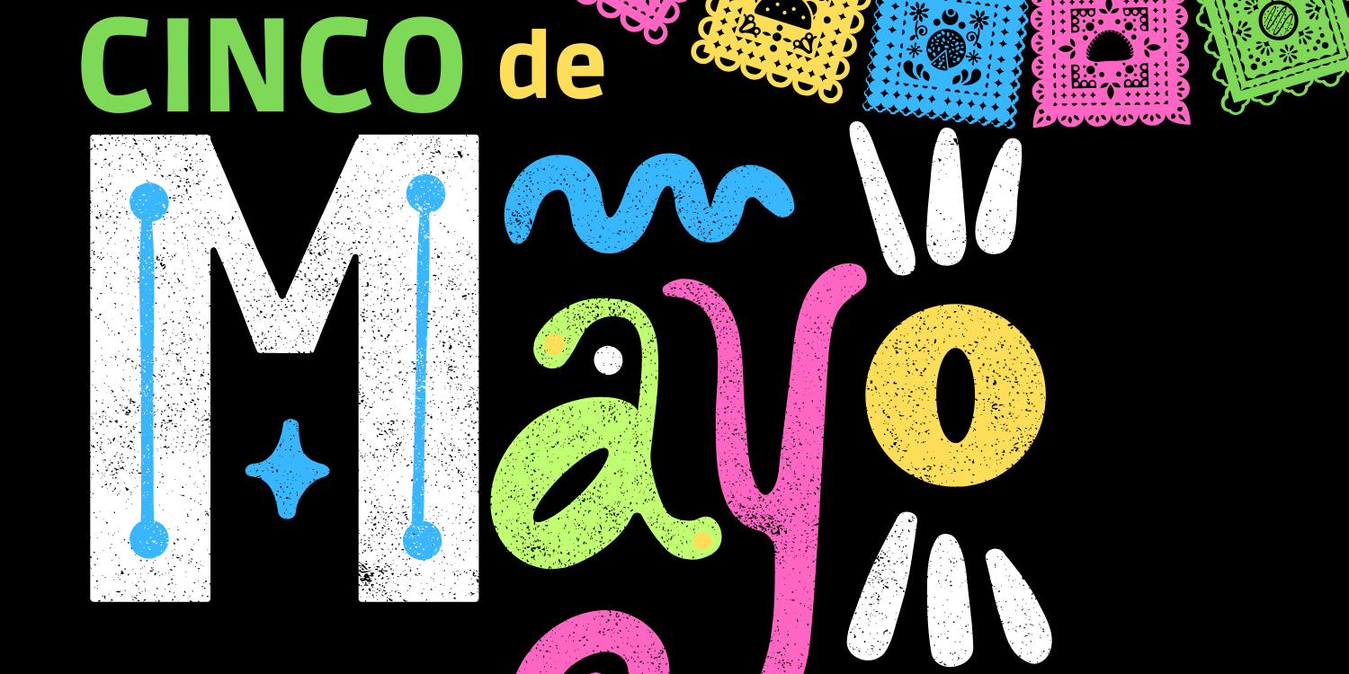 Cinco de Mayo