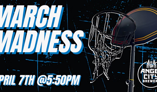 March Madness