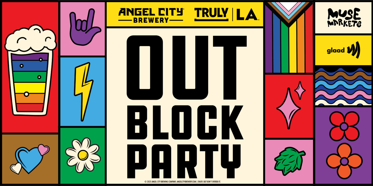 OUT Block Party