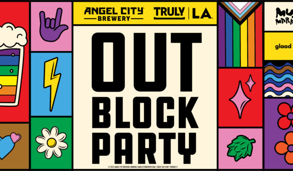 OUT Block Party