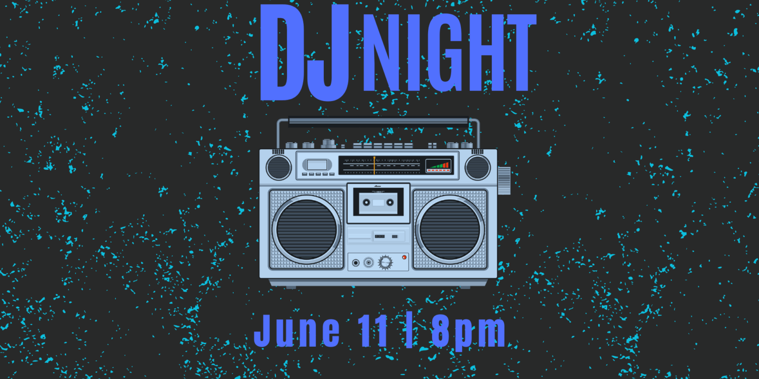 House Music night at Angel City Brewery