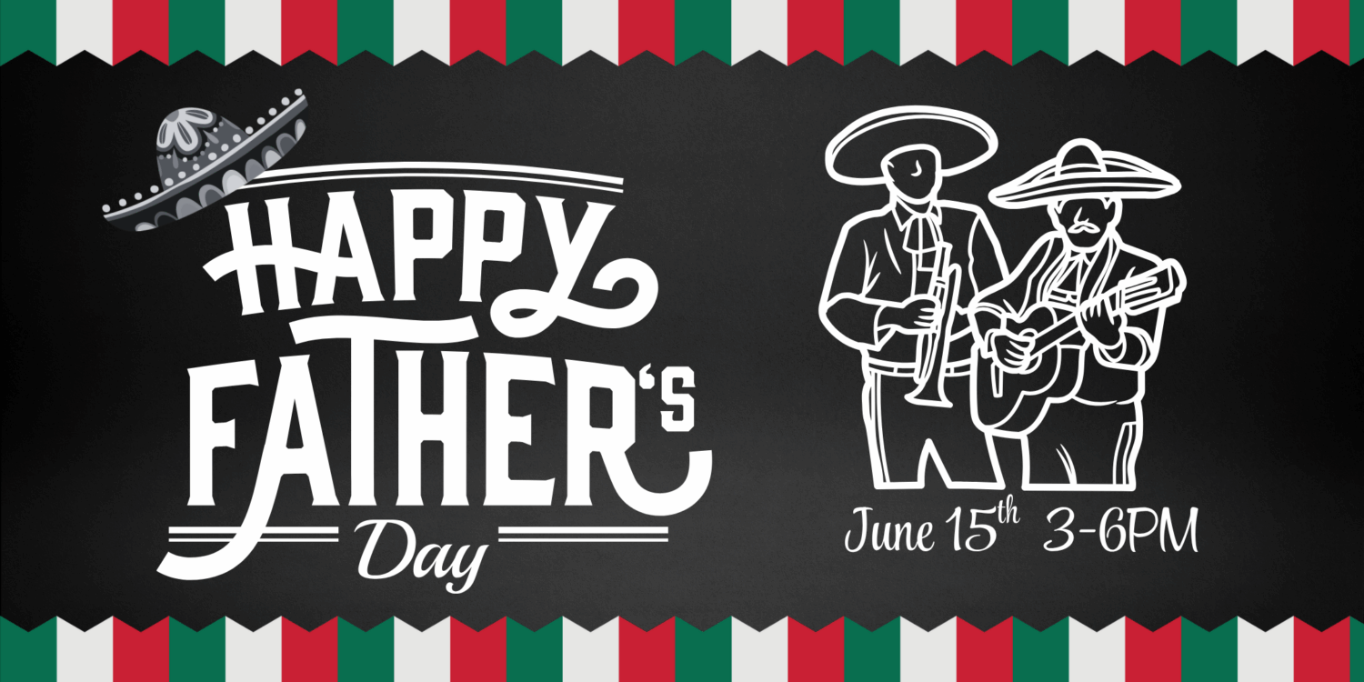 father's day mariachi at angel city brewery