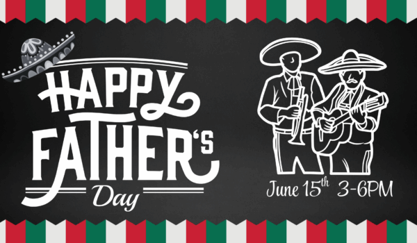 father's day mariachi at angel city brewery