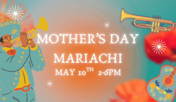 Mariachi for Mother's Day