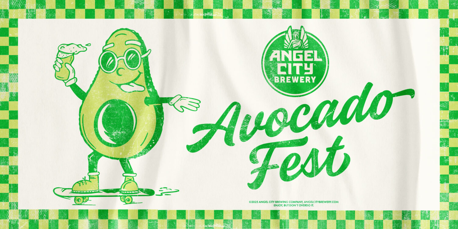 Avocado Fest