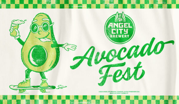 Avocado Fest