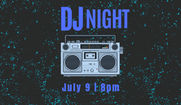 DJ Night