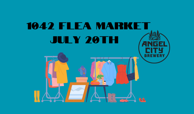 Flea Market