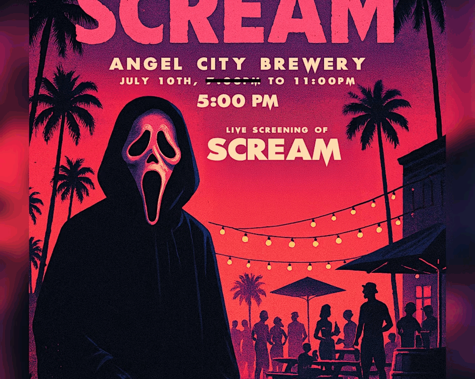 Summer of Scream