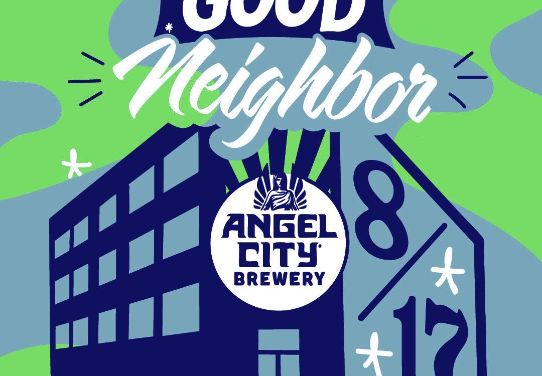 Good Neighbor event