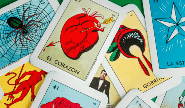 Loteria