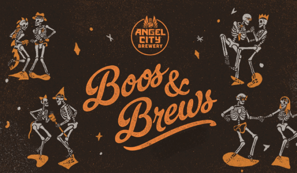 boos and brews