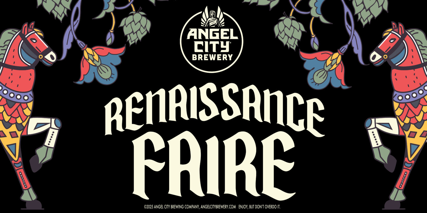 Ren Faire at ACB