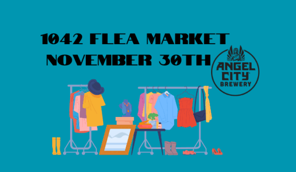 flea market