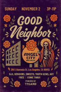 Good Neighbor