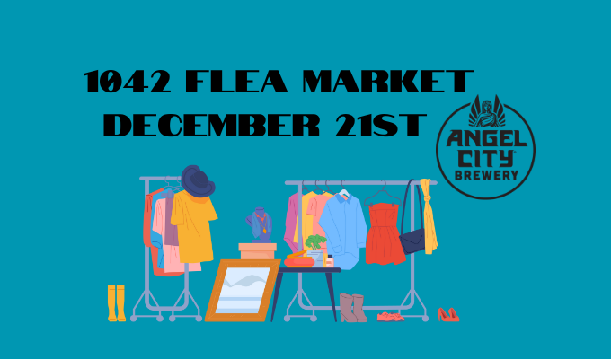 Flea Market