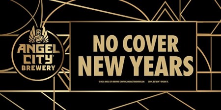 No cover new years