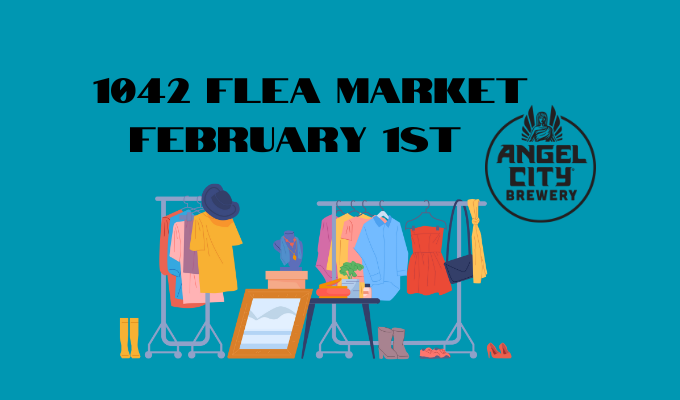 flea market