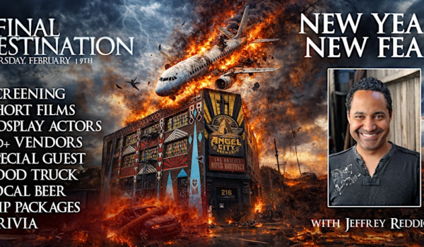 Final Destination Feb 2026